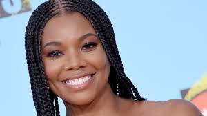 After clarifying, your hair should and will feel squeaky clean. Gabrielle Union Showed Off Her Natural Hair Growth Progress Allure