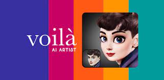 Hooked tycoon 4.0.7 apk + mod (unlimited money) untuk android. Voila Ai Artist Photo To Cartoon Face Art Editor 0 9 6 Apk Download Com Wemagineai Voila Apk Free