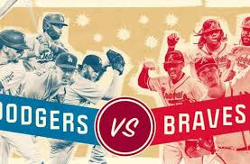 Son asintomáticos, están aislados y monitoreados por el departamento médico del club. Dodgers En Vivo Juego Hoy Bravos Atlanta Serie De Campeonato 2020 Liga Nacional Mlb Grandes Ligas
