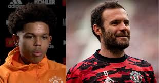 His professionalism, commitment and performance since his signing in 2014 have made the spaniard a role model within the club. Juan Mata Sends Shola Shoretire Message After Manchester United Praise Aruba News
