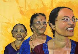 Khadidiatou Gadiaga Western Hills University High School