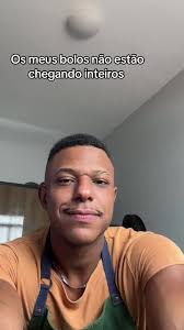 Samuel Nolasco Confeitaria