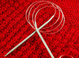 a beginners guide to circular knitting needle sizes sintelli