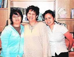 Create a free family tree for yourself or for khairy jamaluddin and we'll search for valuable new information for you. Jeanne Abdullah Alchetron The Free Social Encyclopedia