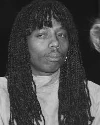 Rick James