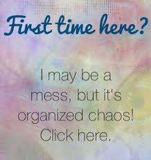The reality is people mess up. Quotes About Organized Mess 28 Quotes