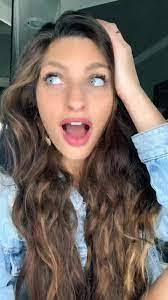 Haley Trudell's Instagram, Twitter & Facebook