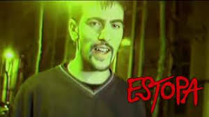 ESTOPA ME FALTA EL ALIENTO