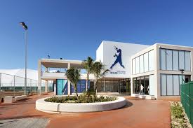 Opened in may 2016, rafa nadal academy has been carrying the vision of one of the greatest players of all time onto the new generation of tennis stars, … seen 195 times. Rafa Nadal Academy Clinic Experience Single Occupancy Tnftc