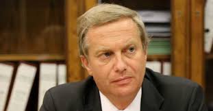 José antonio kast rist (spanish pronunciation: Jose Antonio Kast Archivos La Red