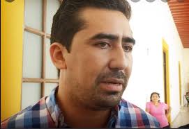 Aseguran corrupción en vinculación de Paul Arce