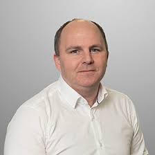 Patrick Glover, Partner