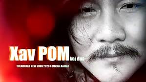 L'Leng Lor Nkauj kho siab