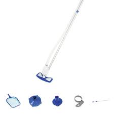 Bestway Flowclear Pool Reinigungsset Aquaclean Real De