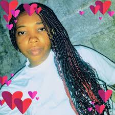 Se avèk anpil tristès nap anonse Lanmò #Elena Simon , née le 07 Mars 2000  desede le 20 Desanm 2025 a laj 25 ane Moum kay piti pap Janm bliyew Vole wo  mon ami