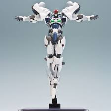 Riobot Detonator Orgun Release Date July 2013 Price 9 800 Yen New Image Mecha Japanimation
