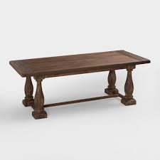 After you find out all farmhouse coffee table world market results you wish, you will have many options to find the best saving by clicking to the button get link coupon or more offers of the store on the right to see all the related. World Market Farmhouse Furniture Finds A Heart Filled Home Diy Home Decor