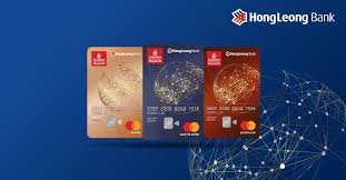 Emirates Credit Card Air Miles Card Hong Leong Bank