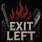 Exit Left event in The Villages, FL