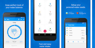 Availabe in both android and ios, the app contains stay motivated reminders that show you how your water consumption is affecting different aspects of your overall health. 10 Of The Best Water Apps To Use For Free The Quench