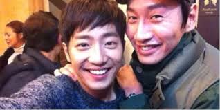 이광수 / lee kwang soo. Lee Sang Yup Says Lee Kwang Soo Is His Role Model Allkpop