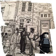 Sweet Struggle – 1537