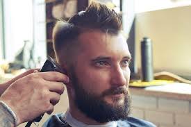 Haircuts don't have to be highly involved, as this simple cut shows. 40 Men S Haircuts For Straight Hair Masculine Hairstyle Ideas
