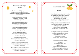 Przybieżeli do betlejem pasterze 786. Co Wlozyc Do Kalendarza Adwentowego Dzieciaki W Domu Christmas Printables Bullet Journal Journal