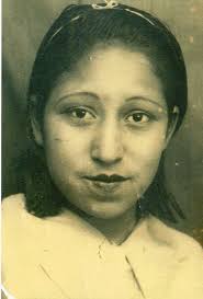 Homepage of Anna Villarreal Garbis