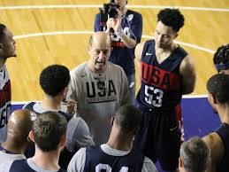 Rubio broke butch lee's record for most points scored against team usa in the olympics by. Usa Vs Argentina Things To Know
