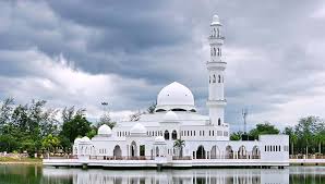 #24 best value of 194 places to stay in kuala terengganu. Malaysian Mosques Of Remarkable Architecture Free Malaysia Today Fmt