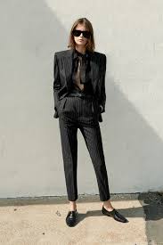 Since then, the fashion house has re branded to saint laurent. Saint Laurent Resort 2020 Collection Vogue