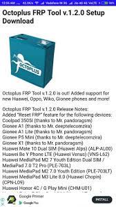 All mobile flash tool is a tool to flash android smartphones. All Mobile Flash Tool Apk Apps