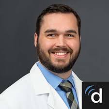 Dr. John Allison, DO