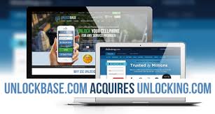 There are a variety of sites online that can generate unlock codes for older nokia phones. Breaking News Unlockbase Acquires Unlocking Com