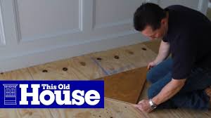 We did not find results for: How To Install A Herringbone Floor This Old House Youtube