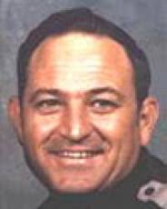 Reflections for Chief Deputy Sheriff John Earl Peacock, West Carroll Parish  Sheriff's Office, Louisiana