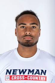 2023 Men's Cross Country Roster