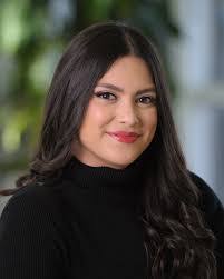 Monica Mata's Instagram, Twitter & Facebook