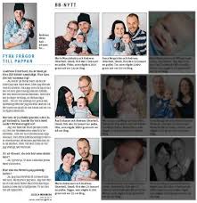 Den äldsta kända medievitsen är från 1846, då tidningen evening standard i london publicerade en. Har Ar 5 Klassiska Aprilskamt Som Det Pratas Om Varje Ar Veckorevyn