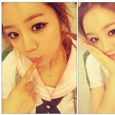 Here, hyeri commented on playing the role of her character lee dam. Lee Hyeri Home Facebook