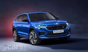 Maybe you would like to learn more about one of these? Skoda News Cars Uk
