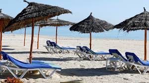 The beaches of djerba are some of tunisia's best beaches, as well as in the mediterranean sea. Tourism In Tunisia Reopens With Precautions The World From Prx