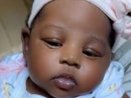 Fundraiser by tabatha matthews : Ja'zuri Amor Clare "Precious Angel"