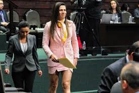 Empresarios que acusaron de extorsión a ana gabriela guevara,. Ana Guevara No Recibe A Presidente Del Fmaa Antonio Lozano Reporte Nivel Uno