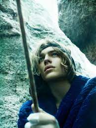 Ton Heukels Travis Smith Ian Mellencamp Are The Ultimate Climbers For Vman 27 Long Hair Styles Men Long Hair Styles Rock Of Ages