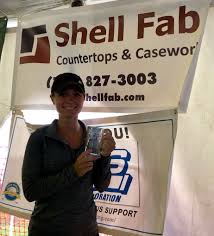 Shell Fab Countertops & Casework