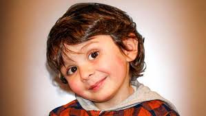 Fundraiser for Jared McLaughlin by Tiffany Lee : Anthony