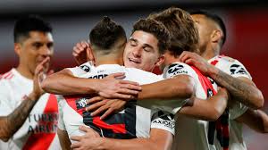 Calendario Fechas Y Partidos De La Copa Libertadores 2020 Goal Com