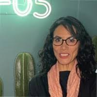 Leticia Monroy's Instagram, Twitter & Facebook